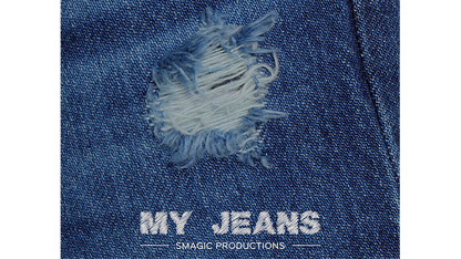 My Jeans by Smagic Productions - Trick