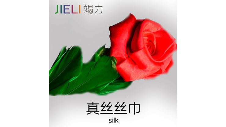 Rose to Canes by Jieli Magic - Trick