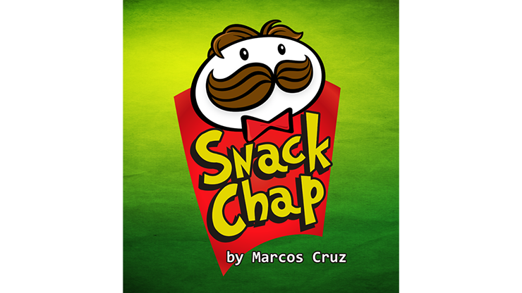 SNACK CHAP by Marcos Cruz - Trick
