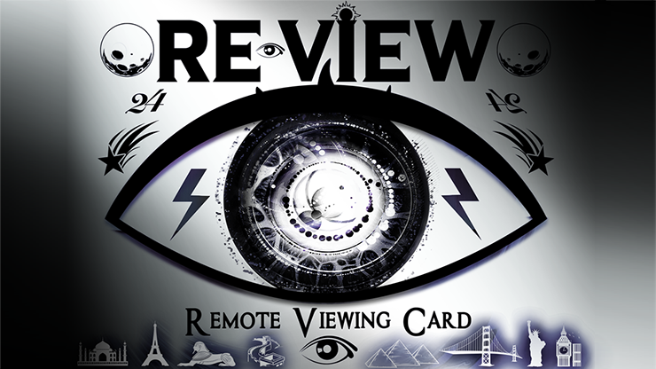 Re View by Paul Carnazzo - Trick