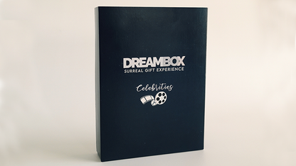 DREAM BOX (Gimmick and Online Instructions) by JOTA - Trick