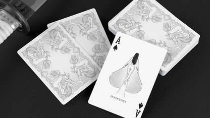 Innocence Playing Cards