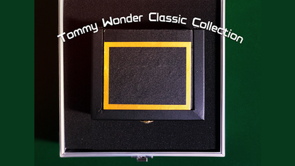 Tommy Wonder Classic Collection Nest of Boxes by JM Craft - Trick