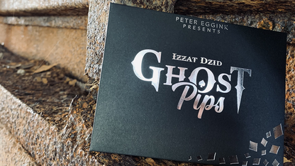 Ghost Pips by Izzat Dzid & Peter Eggink - Trick