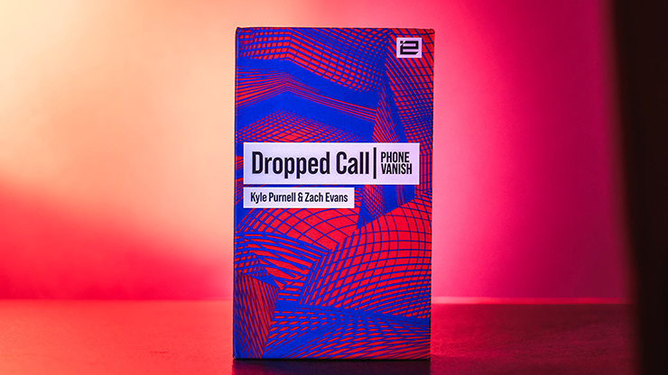 Dropped Call by Kyle Purnell & Zach Evans- Trick