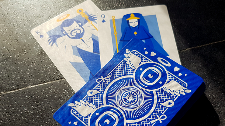 Good Playing Cards by Thirdway Industries