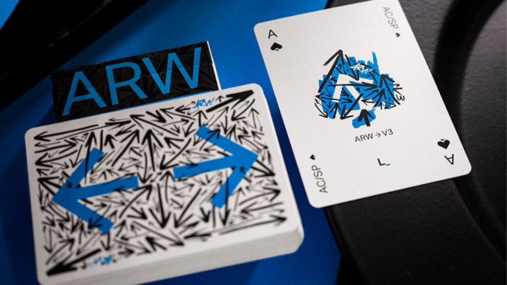 ARW V3 Playing Cards