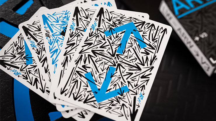 ARW V3 Playing Cards
