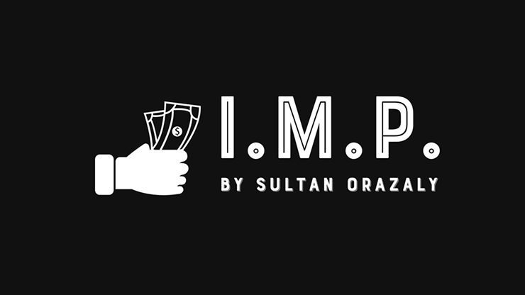 I.M.P. by Sultan Orazaly  - Trick