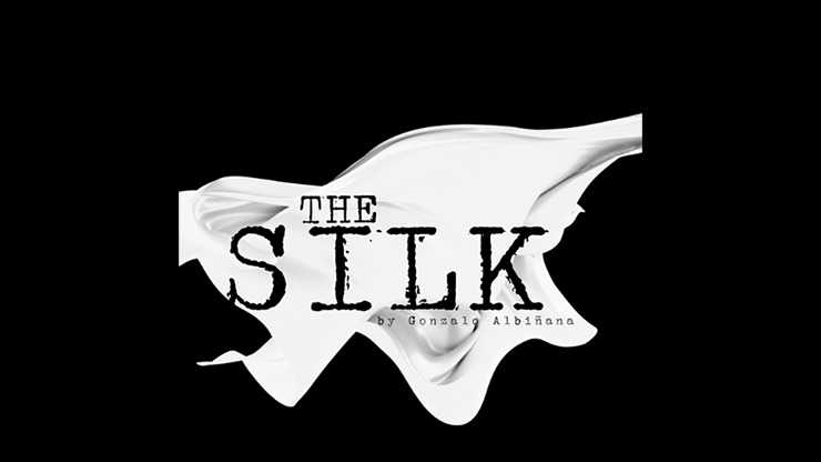 The Silk by Gonzalo Albiñana and Crazy Jokers - Trick