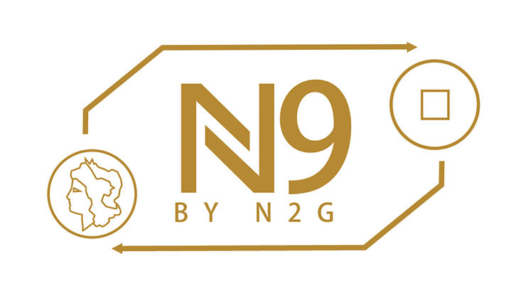 N9 BLACK by N2G - Trick